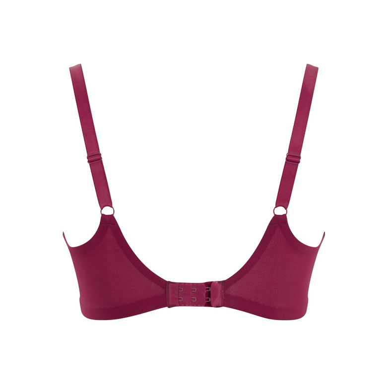 Alexis 10471 Cleo biustonosz berry