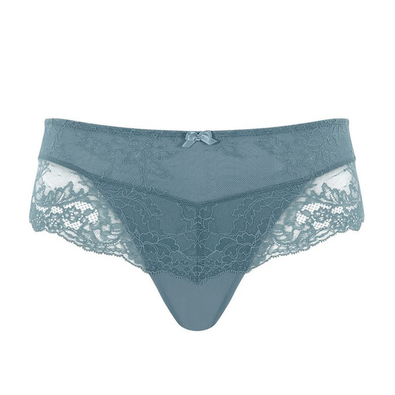 Ana 9395 Panache figi mineral blue