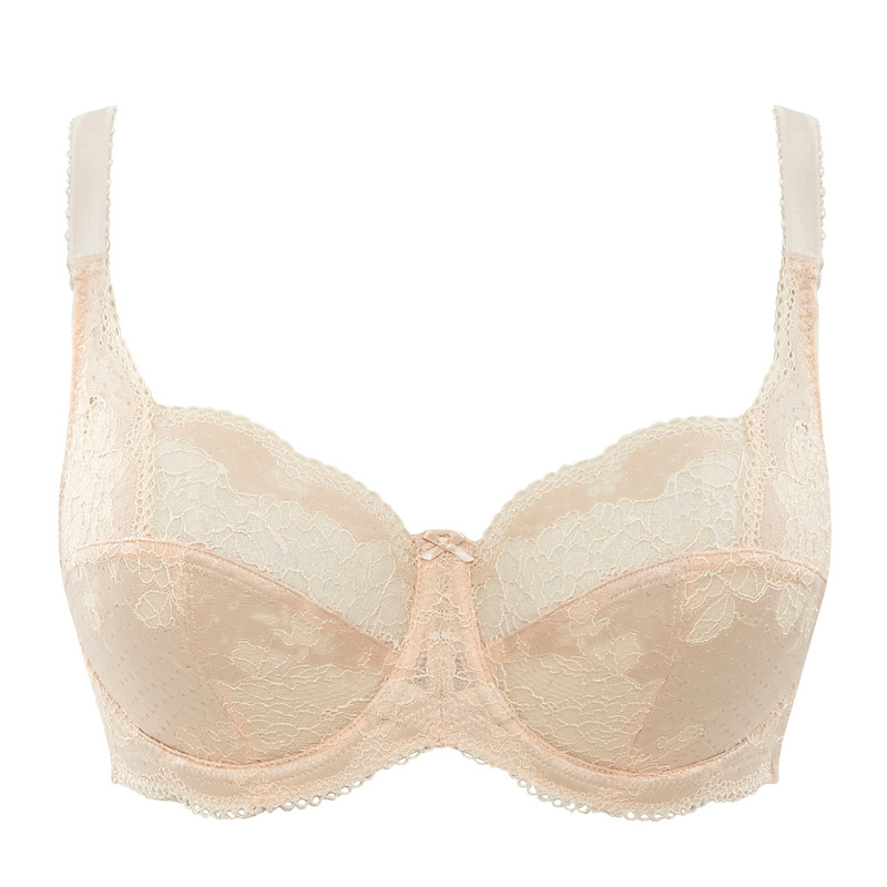 Clara 7255 Panache biustonosz cielisty