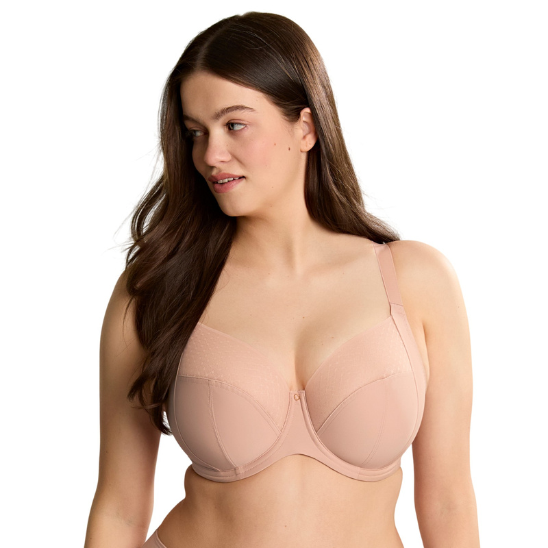 Bliss 10685 Sculptresse biustonosz beżowy