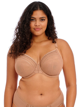 Matilda 8900 Elomi biustonosz cielisty