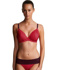 West End 3486 Freya Swim figi