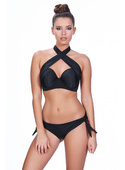 Deco Swim 3872 Freya Swim biustonosz czarny
