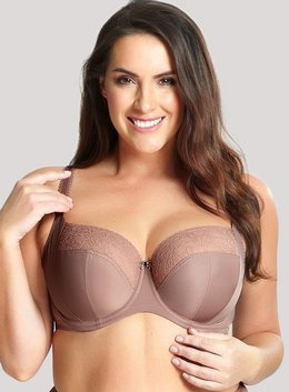 Chi Chi 7695 Sculptresse biustonosz cappuccino