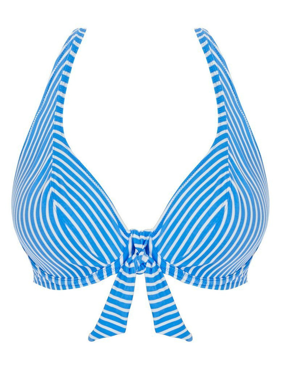 Beach Hut 6790 Freya Swim biustonosz niebieski