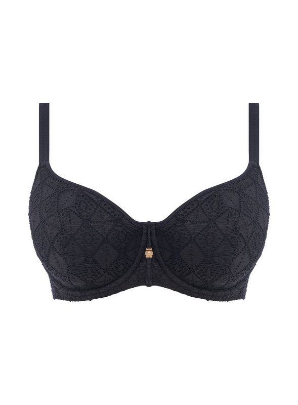 Nomad Nights 205403 Freya Swim biustonosz czarny