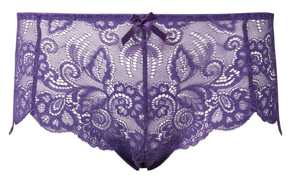 Panache Andorra 5674 Szorty