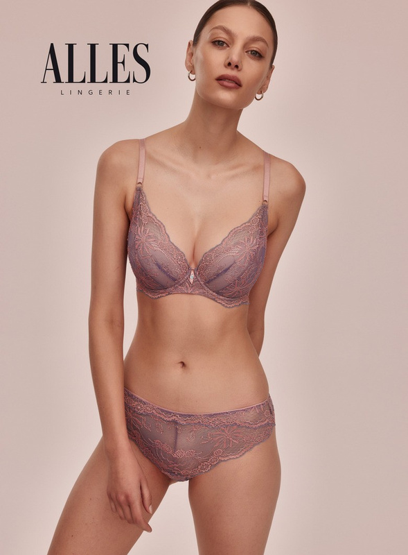 Madera Alles biustonosz push up