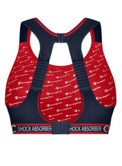 Run bra Y0BGB Shock Absorber Champion