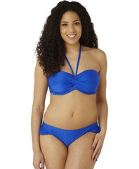 Matilda 0089 Cleo Swim figi