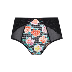 Envy 7287 Panache brazyliany black rose