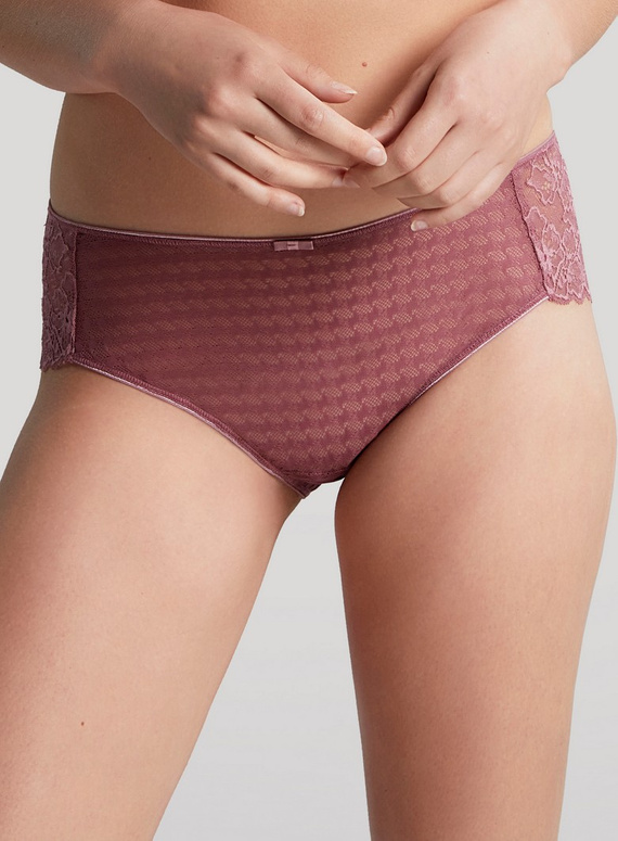Envy 7282 Panache figi rose mauve