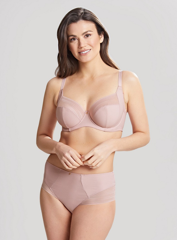 Serene 10305 Panache biustonosz vintage