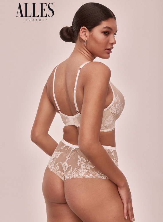 Sublime Alles biustonosz bralette