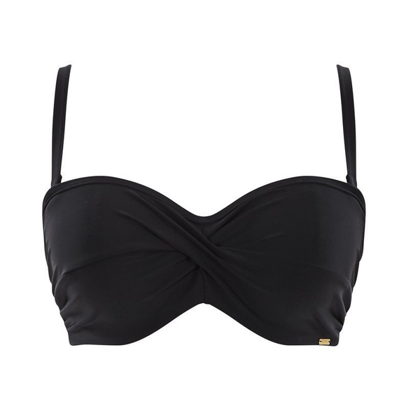 Anya Riva 1303 Panache Swim biustonosz bandeau