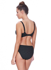 Sundance 3976 Freya Swim figi czarne