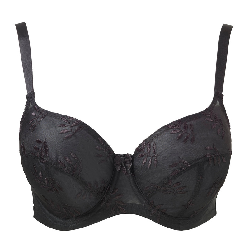 Tango 3251 Panache biustonosz czarny
