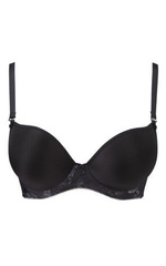 Deco Shape 1464 Freya biustonosz czarny