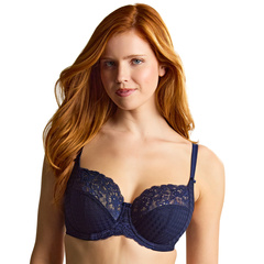 Envy 7285 Panache biustonosz navy