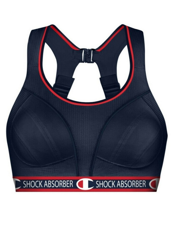 Run bra Y0BGB Shock Absorber Champion