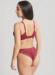 Alexis 10471 Cleo biustonosz berry
