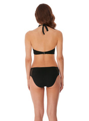 Urban 6965 Freya Swim figi czarne