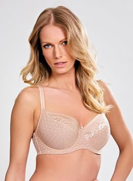 Olivia 7751 Panache biustonosz cielisty