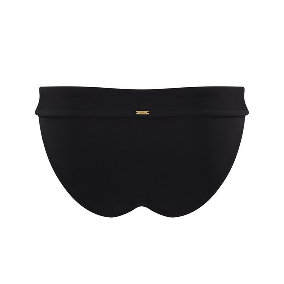 Anya Riva 1307 Panache Swim figi czarne