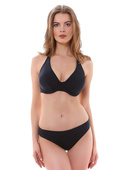 Remix 3950 Freya Swim figi czarne