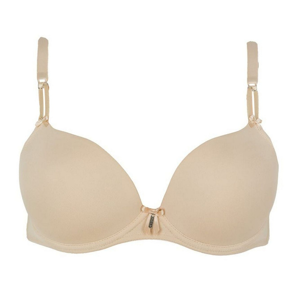 Virginia 16871 Corin biustonosz push up cielisty