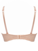 Sublime Alles super push up jasny beż