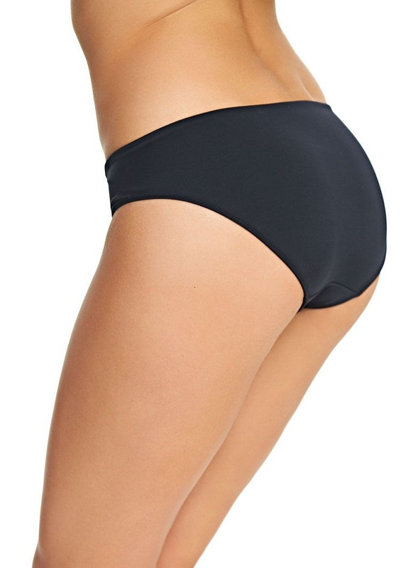 Macrame 4057 Freya Swim figi czarne