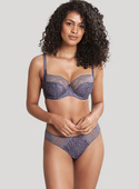 Jasmine 6953 Panache figi grey animal