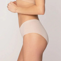 Figi Bikini Classic Sensual Skin figi cieliste Gatta