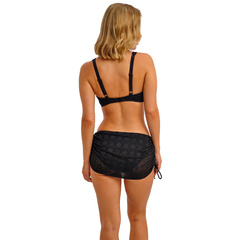 Nomad Nights 205482 Freya Swim figi-spódnieczka czarna