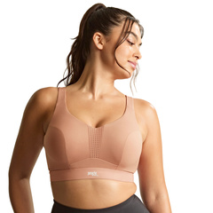 Biustonosz sportowy 5022 Ultra Perform Panache dusty rose
