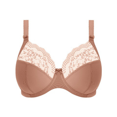 Lucie 4490 Elomi biustonosz mocha