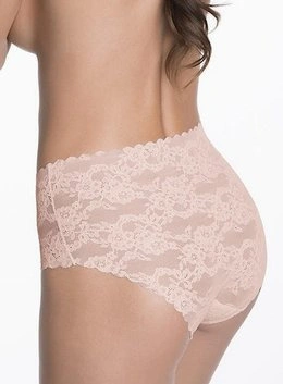 Bellie figi cieliste Julimex