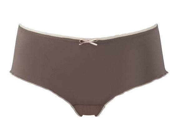 Deco Vibe 1706 Freya szorty mocha