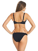 Macrame 4058 Freya Swim figi czarne