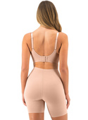 Smoothease 2311 Fantasie szorty cieliste