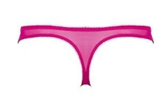 Superboost Lace 7716 Gossard stringi fuksja
