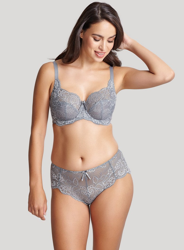 Andorra 5675 Panache biustonosz grey