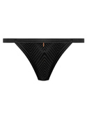 Tailored 401150 Freya figi czarne