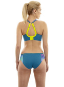 Biustonosz sportowy 5021 Panache Sport odyssey print