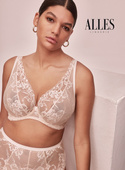 Sublime Alles biustonosz bralette