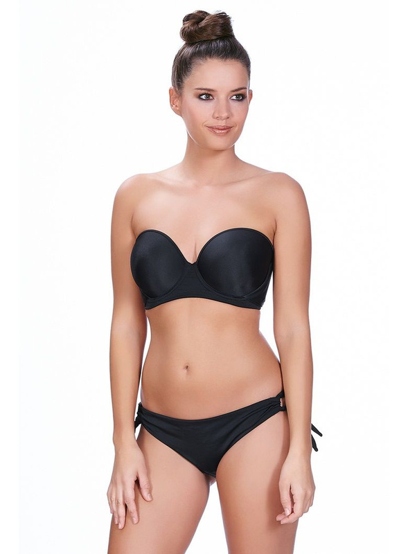 Deco Swim 3805 Freya Swim figi czarne