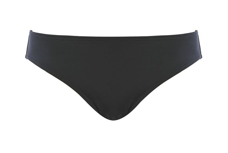 Remix 3950 Freya Swim figi czarne
