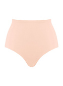 Smoothease 2325 Fantasie shaping brief cieliste