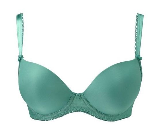 Deco Honey 1254 Freya biustonosz zielony